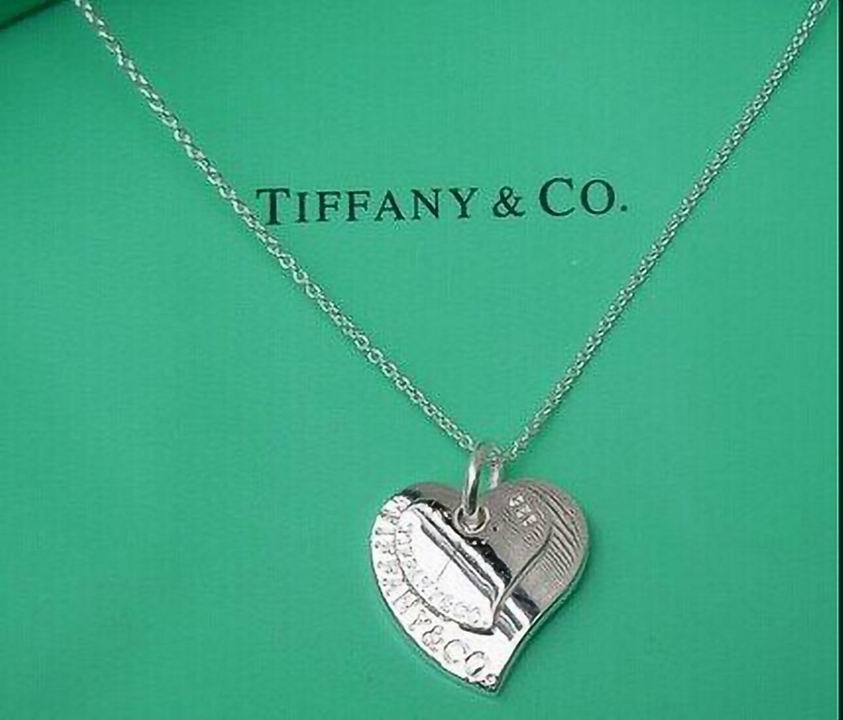 Tiffany&Co Necklaces 19